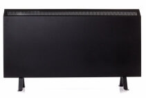 Panou infrarosu Ensa C750, Putere maxima 750 W, Termostat, Pentru spatii de pana la 15mp