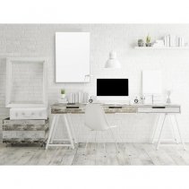 Panou cu infraroșu Trotec TIH 500 S, Putere maxima 580W, Protectie IP54