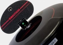 Monociclu electric cu o roata Inmotion V5F Black