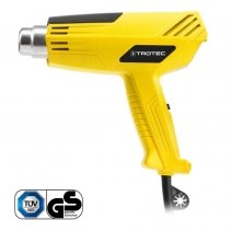 Pistol de aer fierbinte Trotec HyStream 200, Putere 2000W, 2 trepte ventilatie