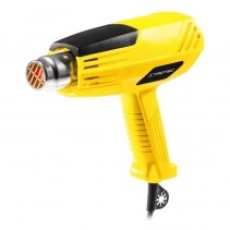 Pistol de aer fierbinte Trotec HyStream 200, Putere 2000W, 2 trepte ventilatie