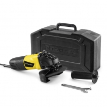 Polizor unghiular Trotec PAGS 10-115, Putere motor 500W, Protectie IP20