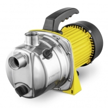 Pompa de gradina TGP 1000 ES, Putere: 1000W, Carcasa Inox, Rezistent la coroziuni, Distanta apa: max 42km