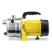 Pompa de gradina TGP 1000 ES, Putere: 1000W, Carcasa Inox, Rezistent la coroziuni, Distanta apa: max 42km