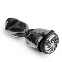 Hoverboard Koowheel K3 Black 6,5 inch