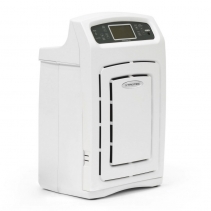 Purificator de aer Trotec AirgoClean 105S, Filtru True Hepa, Carbune Activ, Timer, Telecomanda, Display digital