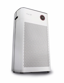 Purificator de aer Clean Air Optima CA-510 Pro, dublu filtru TRUE HEPA cu nanoargint, DUO ionizator, indicator PM2.5