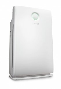 Purificator de aer Clean Air Optima CA509, Timer, TrueHEPA cu NanoAg si Carbune, Dubla Ionizare, Senzor Calitate Aer