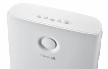 Purificator de aer Clean Air Optima CA509, Timer, TrueHEPA cu NanoAg si Carbune, Dubla Ionizare, Senzor Calitate Aer