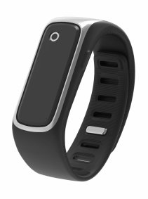 Bratara inteligenta cu Bluetooth Partron PWB 100, 3 moduri de lucru, Aplicatie mobila, Disponibil pentru iOS si Android