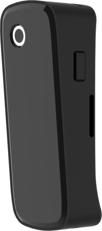 Bratara inteligenta cu Bluetooth Partron PWB 100, 3 moduri de lucru, Aplicatie mobila, Disponibil pentru iOS si Android