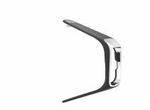 Bratara inteligenta cu Bluetooth Partron PWB 100, 3 moduri de lucru, Aplicatie mobila, Disponibil pentru iOS si Android