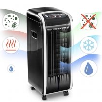 Racitor de aer Trotec PAE 20