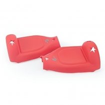 Husa silicon pentru Hoverboard 6.5 inch Red