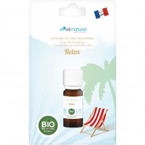 Ulei esential Air Naturel BIO Relax