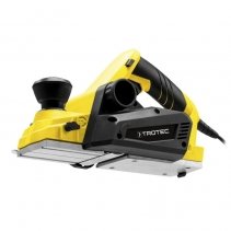 Mașină de rindeluit Trotec PPLS 10-750, Putere 750W, Canturi in 3 V-Nuten