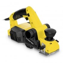 Mașină de rindeluit Trotec PPLS 10-750, Putere 750W, Canturi in 3 V-Nuten