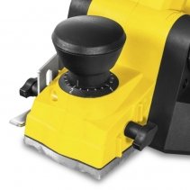 Mașină de rindeluit Trotec PPLS 10-750, Putere 750W, Canturi in 3 V-Nuten