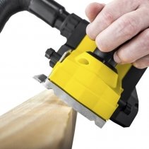 Mașină de rindeluit Trotec PPLS 10-750, Putere 750W, Canturi in 3 V-Nuten