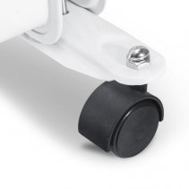 Radiator pe ulei Trotec TRH 20E, Putere incalzire 2000W, Lampa de control, 3 Trepte incalzire, 9 Elementi