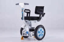 Scaun cu rotile electric Airwheel A6TS