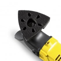 Unealtă multifuncţională cu acumulator Trotec PMTS 10-12V, Lumina LED integrata, 12 Pozitii de lucru