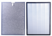 Set filtre TRUE HEPA si Carbon Activ pentru Purificator P35 PRIME