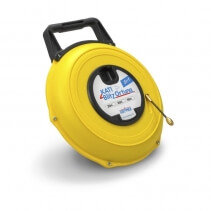 Sistem de localizare traseu LTC3050, Lungime cablu 50m, Profil de fibra de sticla acoperit cu polipropilen