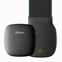 Dispozitiv de adormire si monitorizare a somnului Sleepace RestOn Z200, Functie RestOn, Bluetooth V 4.0, Date stocate in aplicat