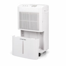 Dezumidificator Trotec TTK50E, 16l/zi, Debit 100mc/h, Pentru spatii de pana la 30mp, Higrostat