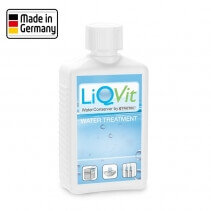 Soluție igienică pentru apă LiQVit 250 ml