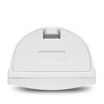 Termohigrometru cu statie meteo Trotec BZ06, Functia Min/Max, Prognoza meteo, Afisare data si ora, Alarma sonora