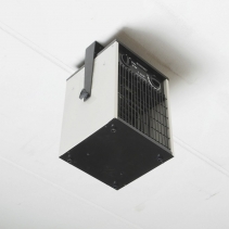 Suport montare perete si tavan pentru Trotec TDS 10 / TDS 20 / TDS 30 / seria TDS-C / seria TVM