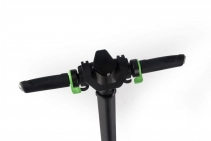 Trotineta electrica AirMotion T5+, Viteza max. 25 km/h, Putere motor 350W, Baterie Li-Ion 36.5V / 6Ah