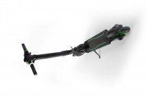 Trotineta electrica AirMotion T5+, Viteza max. 25 km/h, Putere motor 350W, Baterie Li-Ion 36.5V / 6Ah