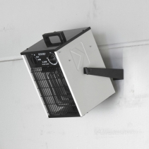 Suport montare perete si tavan pentru Trotec TDS 10 / TDS 20 / TDS 30 / seria TDS-C / seria TVM