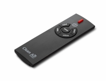 Purificator de aer Clean Air Optima CA-510 Pro, dublu filtru TRUE HEPA cu nanoargint, DUO ionizator, indicator PM2.5