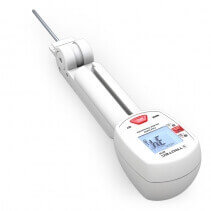 Termometru de bucatarie Trotec BP5F, Timer, Afisare stare baterie, Functie Min/Max, Deconectare automata