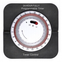 Convector Trotec TCH 22 E, Putere incalzire pana la 2000W, 3 Trepte incalzire, Timer, Termostat