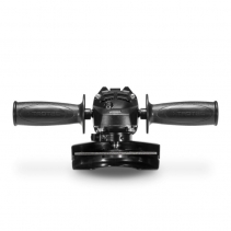 Polizor unghiular Trotec PAGS 10-115, Putere motor 500W, Protectie IP20