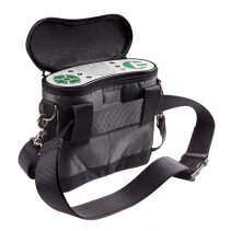 Detector de scurgeri cu hidrogen Trotec XRS 9012, Durata de reactie < 1 secunda, Afisaj LED in 10 trepte, Protectie tip IP55