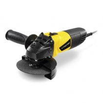 Polizor unghiular Trotec PAGS 10-115, Putere motor 500W, Protectie IP20