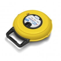 Sistem de localizare traseu LTC3020, 20m, Carcasa robusta si rezistenta, Cablul de fibre de sticla, Localizarea focusata