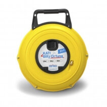 Sistem de localizare traseu LTC3030, Lungime cablu: 30m, Adancime maxima localizare: 4m