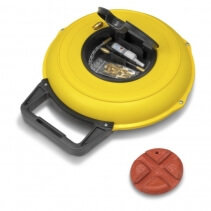 Sistem de localizare traseu LTC3050, Lungime cablu 50m, Profil de fibra de sticla acoperit cu polipropilen