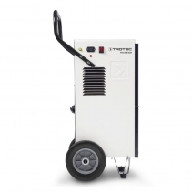 Dezumidificator profesional Trotec TTK 380 ECO, Debit aer 950 m3/h, Capacitate dezumidificare: 80l/zi