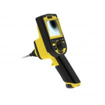 Videoscop TROTEC VSC206, Card SD inclus, Display luminos VGA-LCD, Camera foto si video, Interfata USB