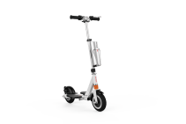 Trotineta electrica Airwheel Z3, Viteza max. 20km/ora, Putere motor 250W, Baterie LG 162,8 Wh/4.4Ah, Aplicatie pt. smartphone