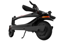 Trotineta electrica Inmotion Lively, Display, Viteza max. 25 km/h, Autonomie aprox. 30km, Baterie Li-Ion 48V/8Ah