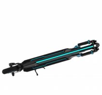 Trotineta electrica Inmotion L8, Display, Viteza max. 25km/h, Baterie Litiu-Ion, 36V/4.4Ah, Autonomie 15-18km